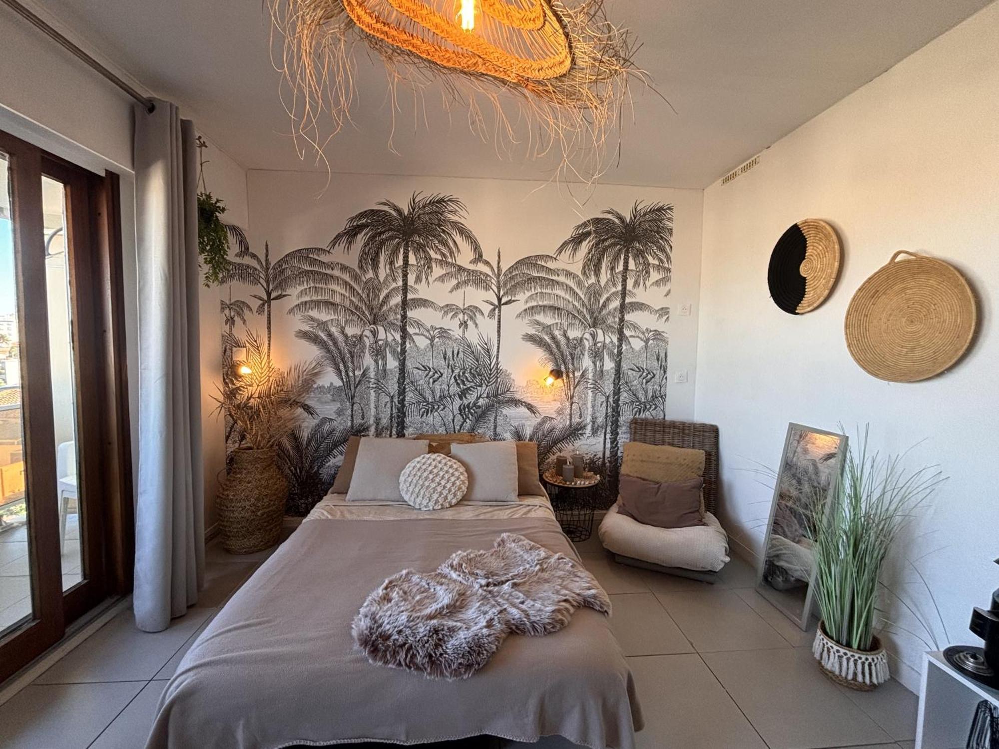 Apartment Calme Avec Parking Et Ascenseur -304-