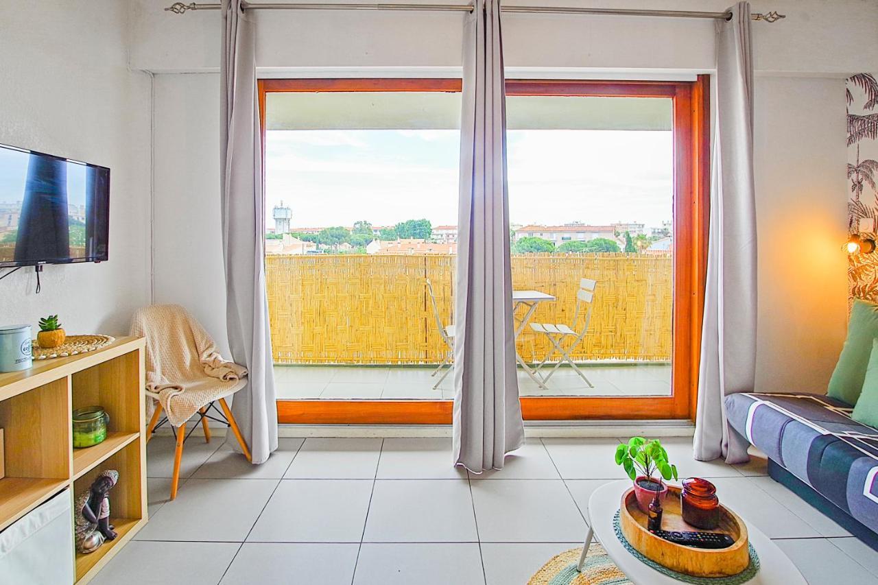 Calme Avec Parking Et Ascenseur -304- Apartment *