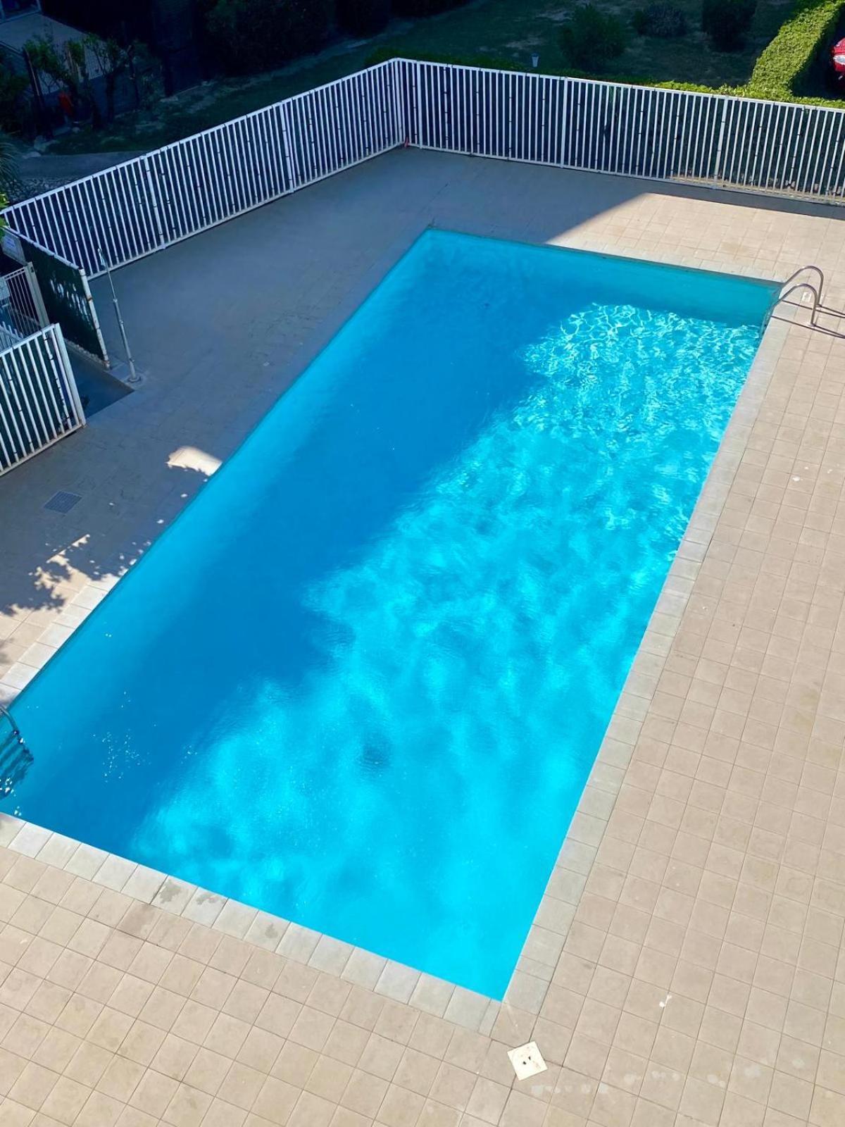 Calme Avec Parking Et Ascenseur -304- Apartment