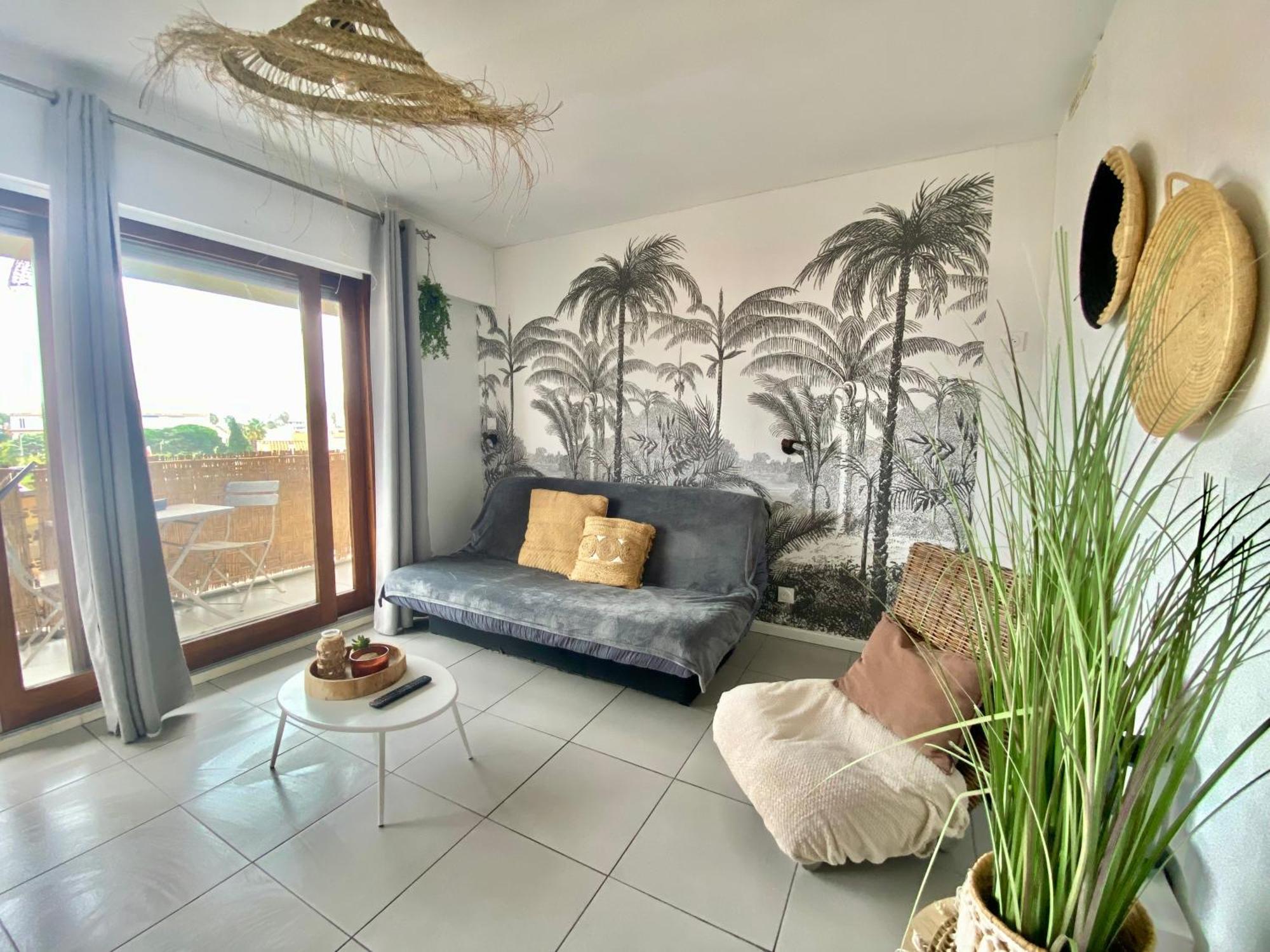 Calme Avec Parking Et Ascenseur -304- Apartment *