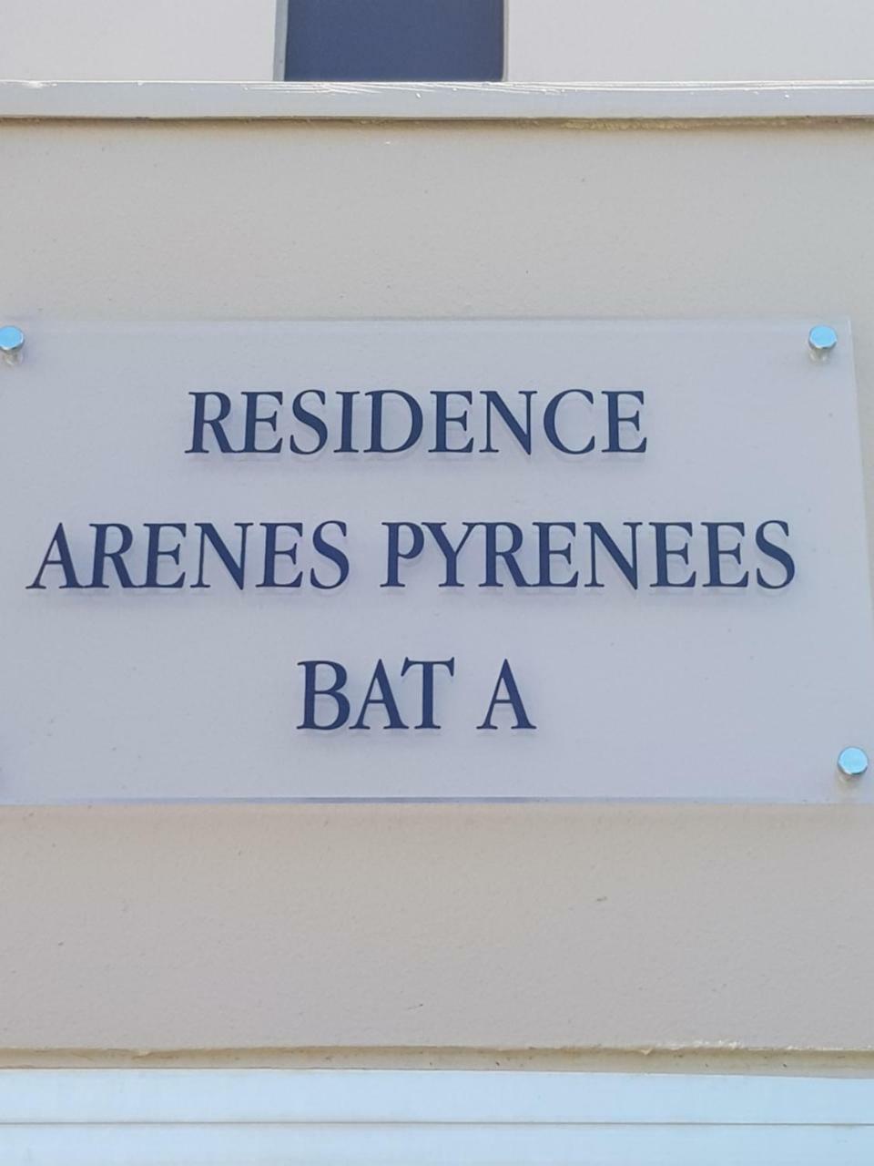 Apartment Calme Avec Parking Et Ascenseur -304- *