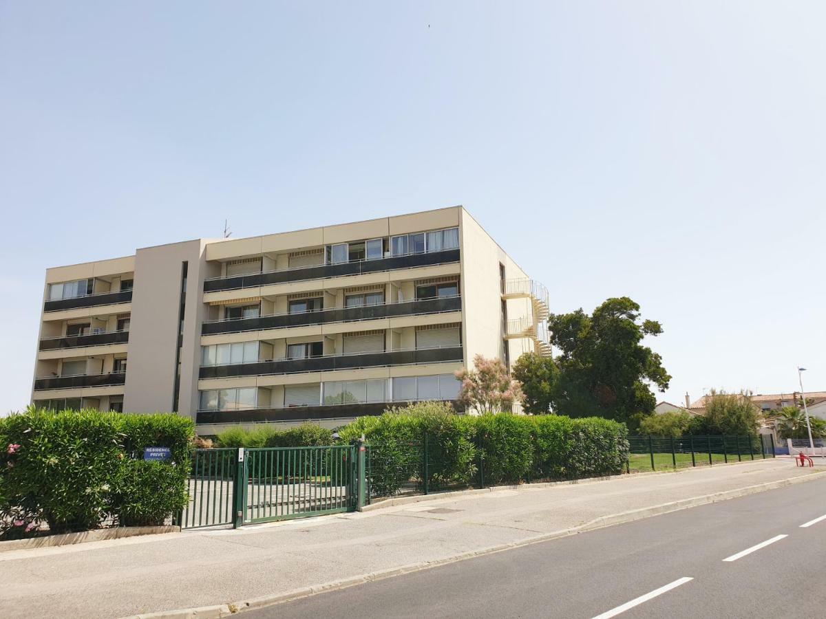 Apartment Calme Avec Parking Et Ascenseur -304- Canet-en-Roussillon