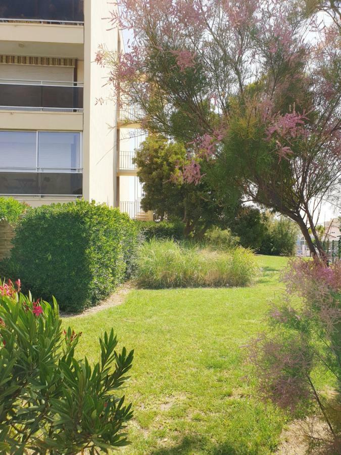 Calme Avec Parking Et Ascenseur -304- Apartment Canet-en-Roussillon